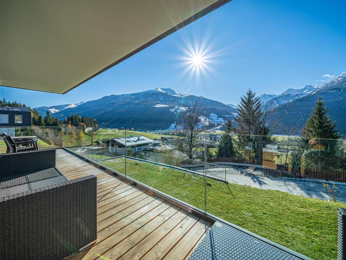 Tauern Juwel Top 8 Hollersbach im Pinzgau Dış mekan fotoğraf