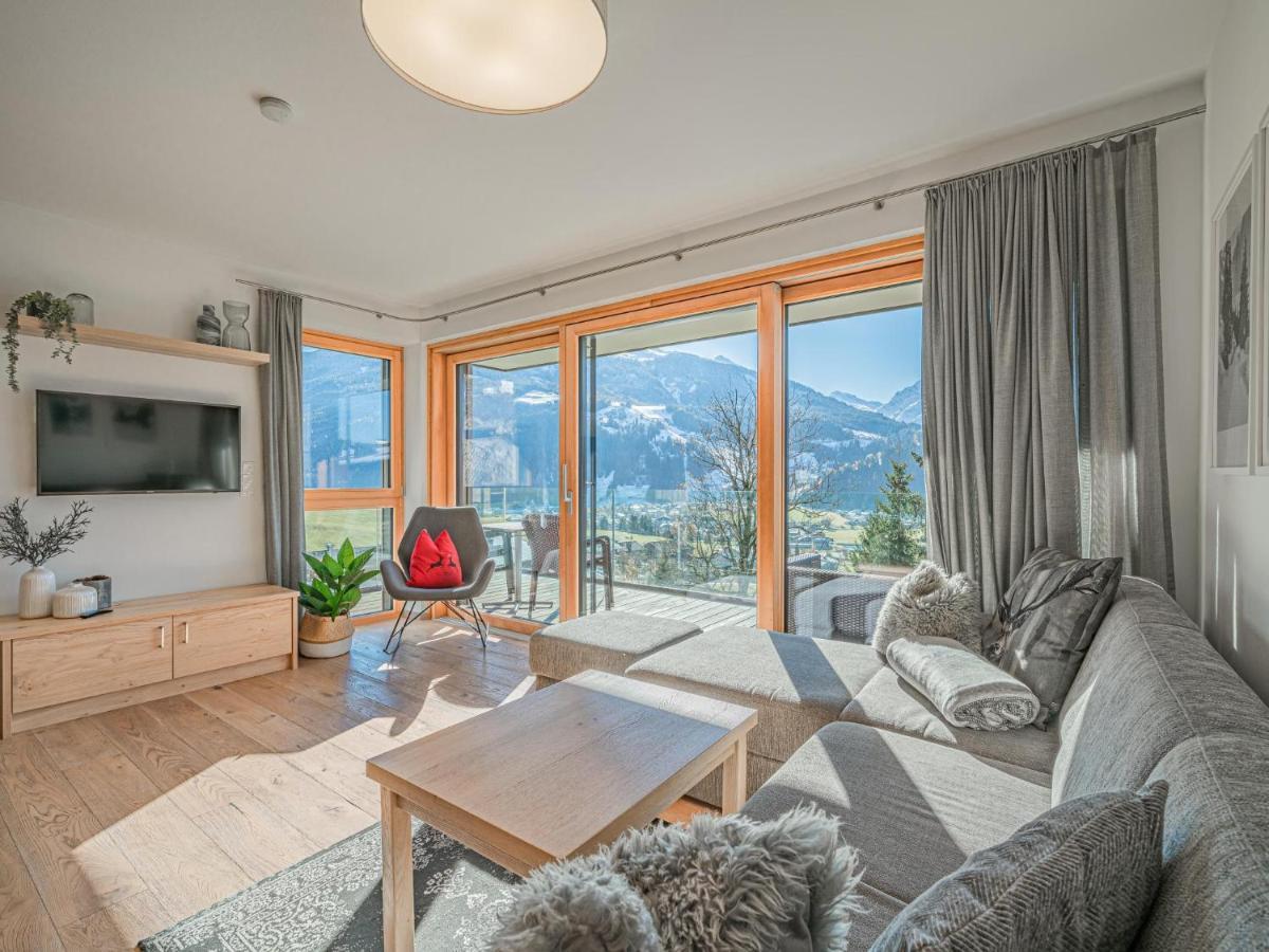 Tauern Juwel Top 8 Hollersbach im Pinzgau Dış mekan fotoğraf