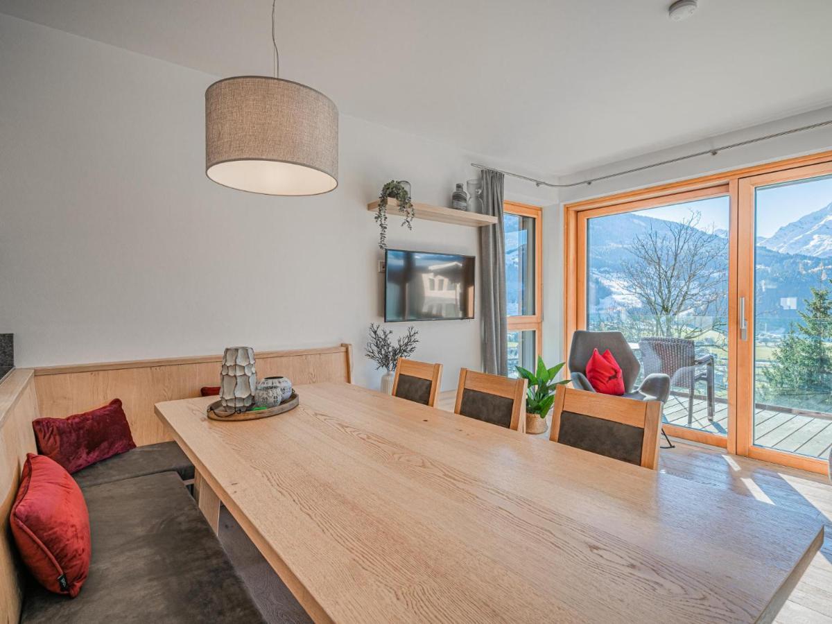 Tauern Juwel Top 8 Hollersbach im Pinzgau Dış mekan fotoğraf