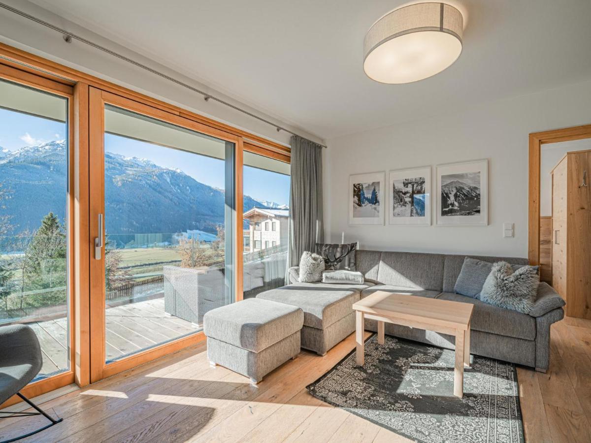 Tauern Juwel Top 8 Hollersbach im Pinzgau Dış mekan fotoğraf