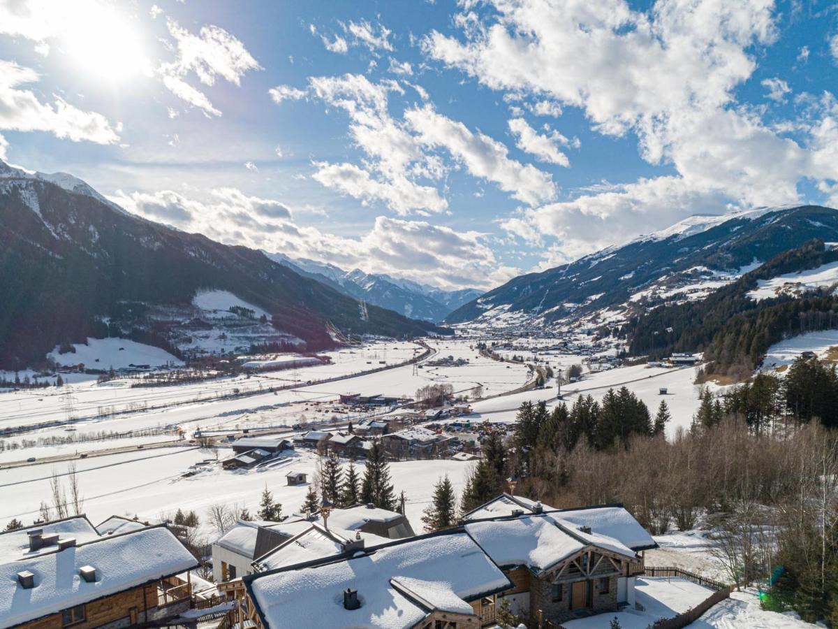 Tauern Juwel Top 8 Hollersbach im Pinzgau Dış mekan fotoğraf