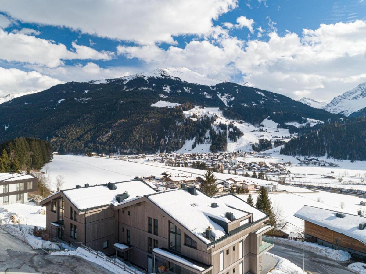 Tauern Juwel Top 8 Hollersbach im Pinzgau Dış mekan fotoğraf