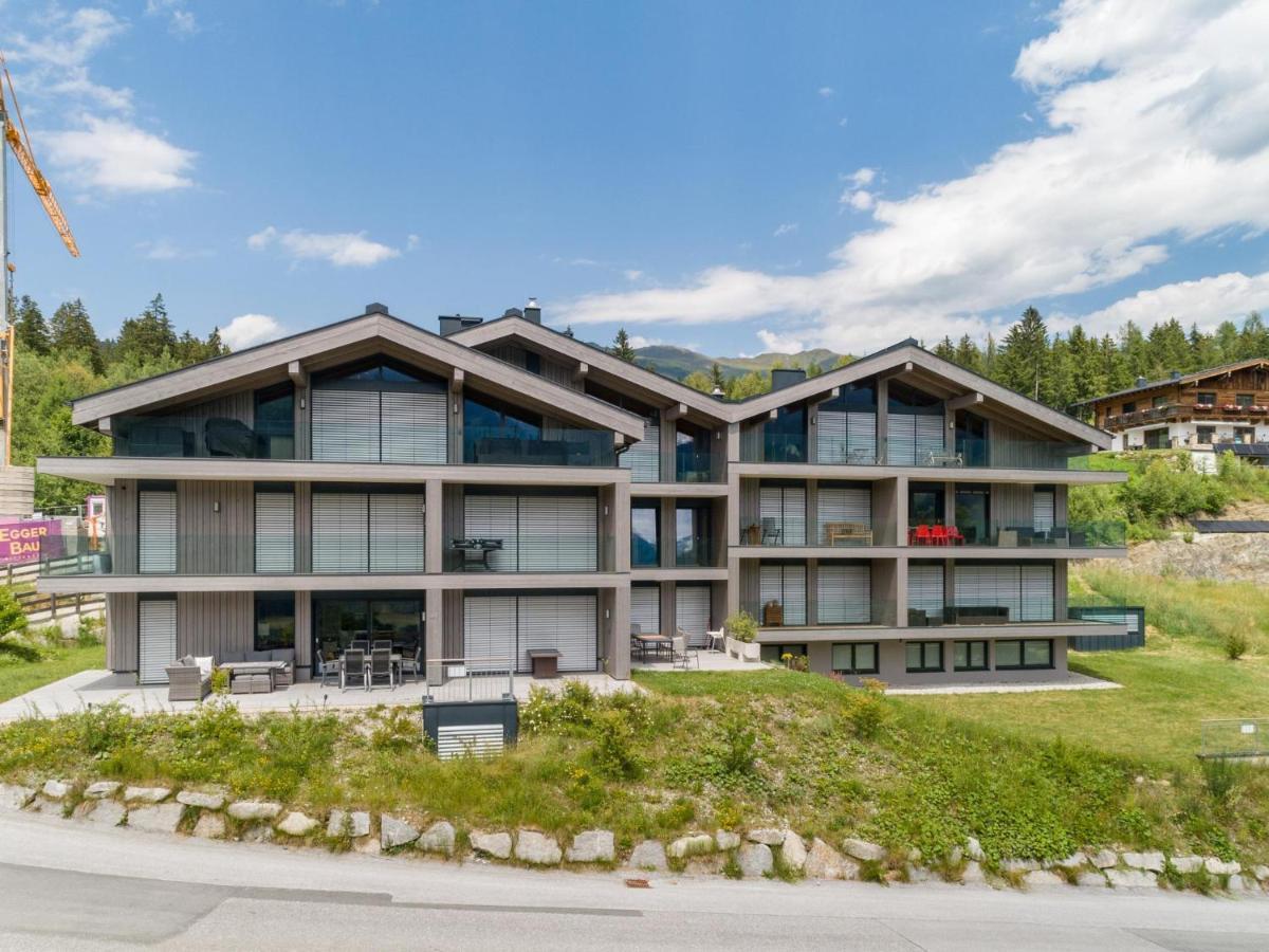 Tauern Juwel Top 8 Hollersbach im Pinzgau Dış mekan fotoğraf
